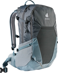 Futura 21 SL (Graphite-shale)