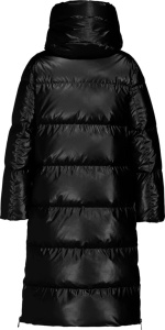 Jett Down Coat (Black 38)