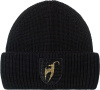 Gwendolin Gold Pearl (Black)