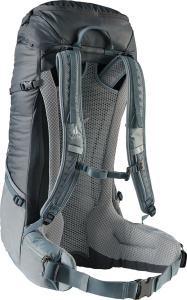 Futura 34 EL (Graphite-shale)