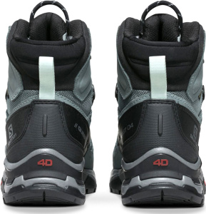 Quest 4 GTX W (Slate / Trooper / Opal Blue (US: 5))