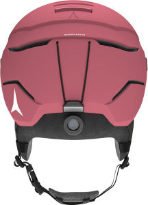 Savor Visor JR Maroon (S (51-55))
