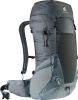 Futura 34 EL (Graphite-shale)