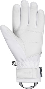 Beatrix  (White/Grey Leopard 7.5)