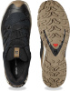 XA PRO 3D V9 GTX Lifelong M (Black / Coyote Brown / VanillaIce (UK: 7))
