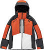 Kiska (Flash Orange S)