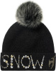 Alea Fur (Black)