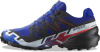 Speedcross 6 GTX Equipe (Surf The Web / Fiery Red / White (UK: 11.5))
