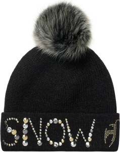 Alea Fur (Black)