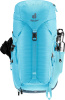 Trail 22 SL (Lagoon-atlantic)