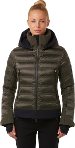 Rubie Splendid (Dark Olive 40)