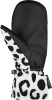 Carter White/Grey Leopard (3.5)
