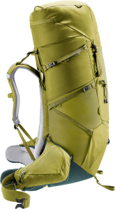 Aircontact Core 70+10 (Cactus-ivy)