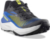 Genesis (Black / Acid Lime / Bluing (UK: 11.5))