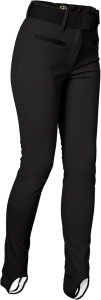 Paris Long (Black 36)