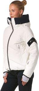 Helena Stretch (Bright White 38)