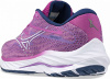 Wave Rider Wos (Rosebud/White/Navy Peony (UK: 7H))