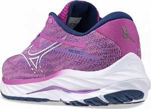 Wave Rider Wos (Rosebud/White/Navy Peony (UK: 8))