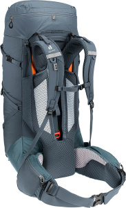 Aircontact Core 50+10 (Graphite-shale)