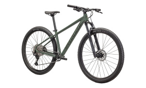 Rockhopper Elite 27,5 (Gloss Sage Green/Oak Green S)