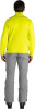 Full Zip 37.5 Jersey (Acid Green M)