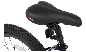 3BIKE 20 (Синий One Size)