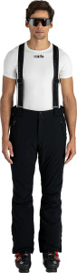 Logic Evo Pants (Black M)