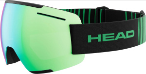 F-LYT Green-Black S2 (L)