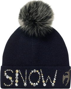 Alea Fur (Midnight)