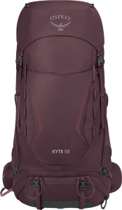 Kyte 58 Elderberry Purple (XS-S)