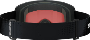 Sentry Pro S Sigma Black Cat. 2 (One size)