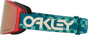 Fall Line Pacific Chex Prizm Snow Rose Gold Iridium (M)
