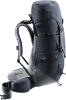 Aircontact Lite 35 + 10 SL (Black-graphite)