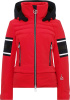 Hanna (Pink Red 34)
