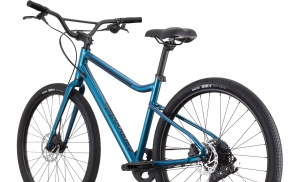 Treadwell 2 DTE 27.5 (Deep Teal MD)