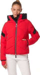 Helena Stretch (Pink red 38)