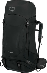 Kyte 68 Black (XS-S)