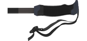 AMT SQS Black