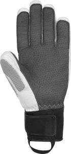 Worldcup Warrior DG White/Glacier Grey (10)
