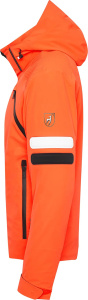 Leon (Vibrant orange 52)