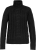 Hilda Khit Sweater (Black 38)