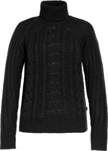 Hilda Khit Sweater (Black 38)