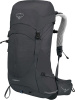 Stratos 26 Tunnel Vision Grey (One Size)