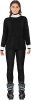 Lilian Khit Sweater (Black 38)