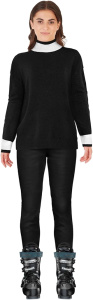 Lilian Khit Sweater (Black 38)
