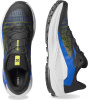 Genesis (Black / Acid Lime / Bluing (UK: 11.5))