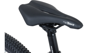 3BIKE 29 (Бронзовый Матовый 20)
