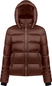 W24-1201-WO (Choco Brown S)