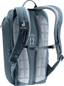 Stepout 16 (Black)