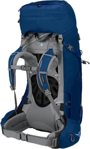 Ariel 55 Ceramic Blue (M-L)